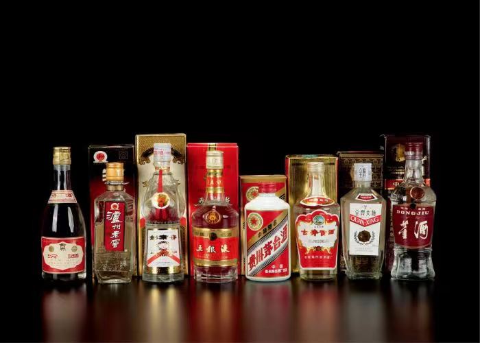 莘县老酒储存的方法